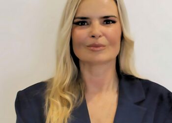 Branca Matos vai ser a candidata do CDS-PP à Câmara de Leiria