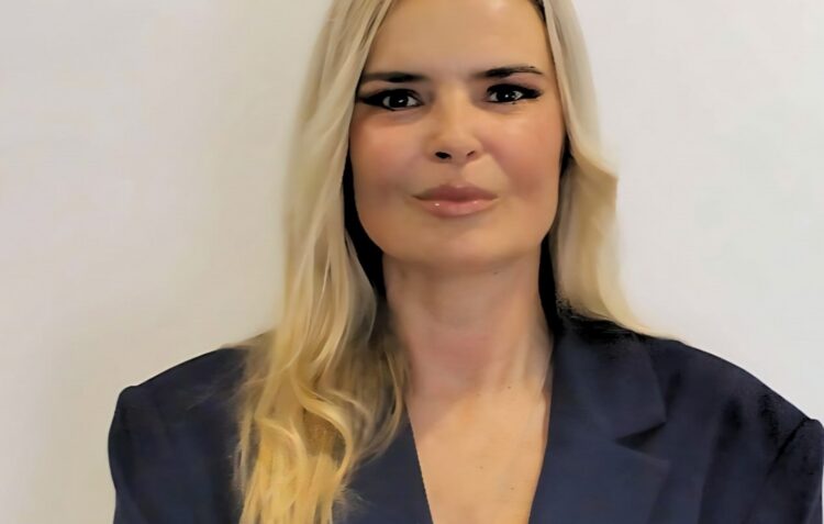 Branca Matos vai ser a candidata do CDS-PP à Câmara de Leiria