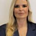 Branca Matos vai ser a candidata do CDS-PP à Câmara de Leiria