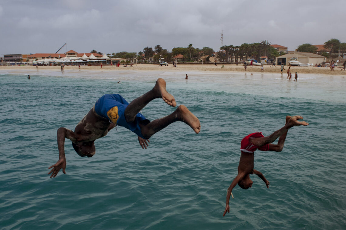 Cabo Verde entre os destinos turísticos mais procurados este Verão