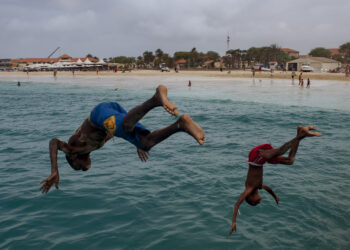 Cabo Verde entre os destinos turísticos mais procurados este Verão