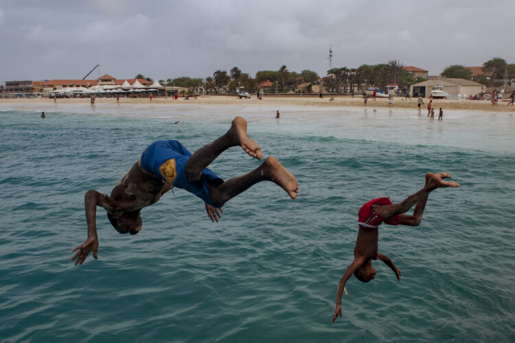 Cabo Verde entre os destinos turísticos mais procurados este Verão