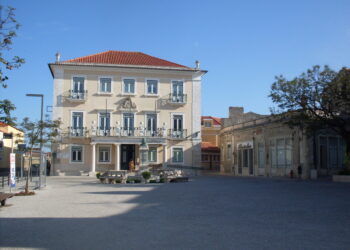 Jovens descobrem mundo laboral com experiência na Câmara da Marinha Grande