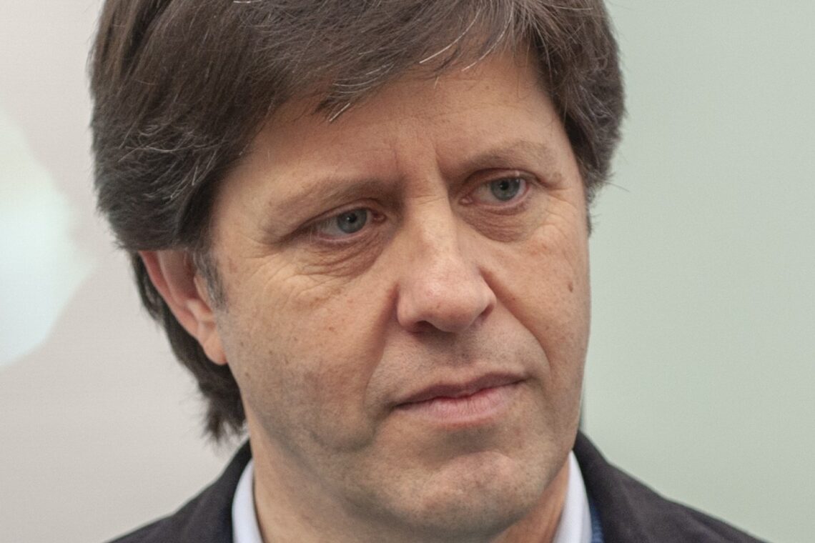 Carlos Caetano é o novo líder do PSD da Marinha Grande