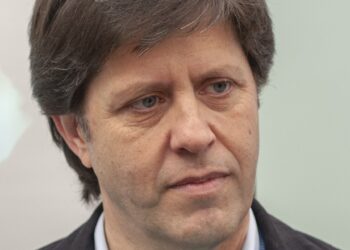 Carlos Caetano é o novo líder do PSD da Marinha Grande