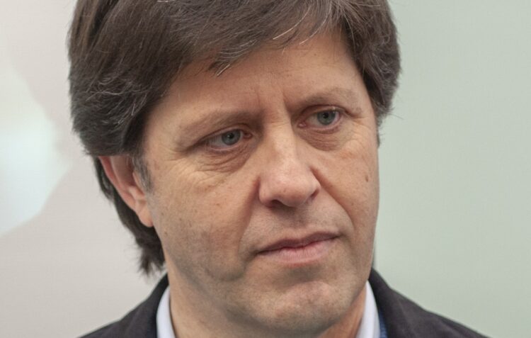 Carlos Caetano é o novo líder do PSD da Marinha Grande