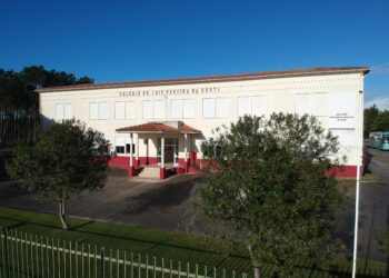 Colégio Dr. Luís Pereira da Costa – Mentes Preparadas, Cidadãos Ativos