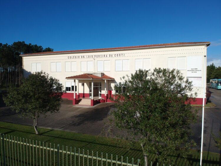 Colégio Dr. Luís Pereira da Costa – Mentes Preparadas, Cidadãos Ativos