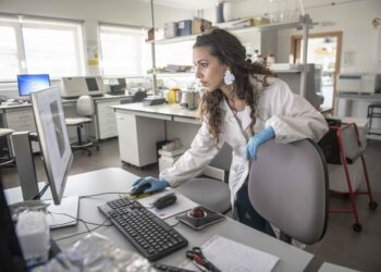 Investigação de excelência coloca unidades do Politécnico de Leiria entre os melhores