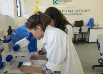 Politécnico de Leiria integra projecto inovador de aquacultura