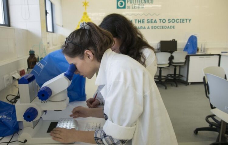 Politécnico de Leiria integra projecto inovador de aquacultura