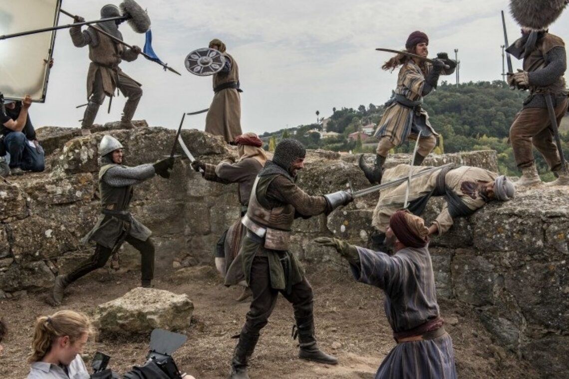 Novo filme do CIBA celebra feitos do herói de Aljubarrota