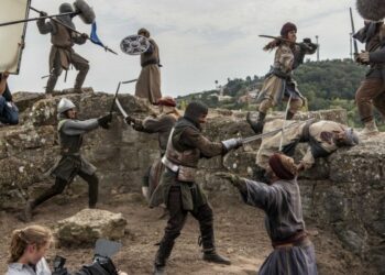 Novo filme do CIBA celebra feitos do herói de Aljubarrota
