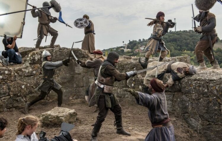 Novo filme do CIBA celebra feitos do herói de Aljubarrota