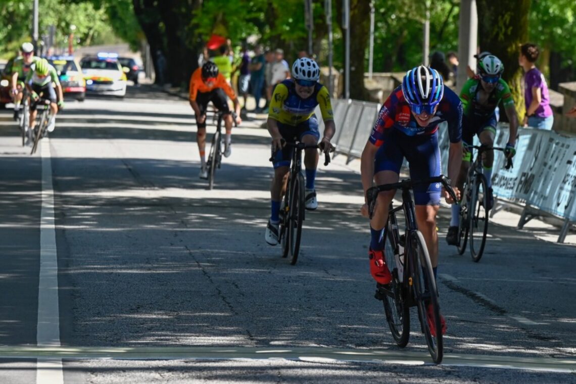 Alvaiázere e Ourém recebem campeonatos nacionais de ciclismo
