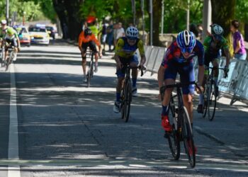 Alvaiázere e Ourém recebem campeonatos nacionais de ciclismo