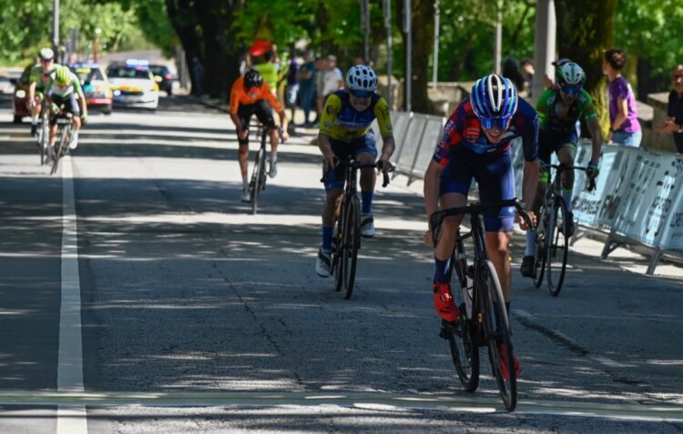 Alvaiázere e Ourém recebem campeonatos nacionais de ciclismo