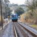 Nova passagem sobre Linha do Oeste abre no sábado nas Caldas da Rainha