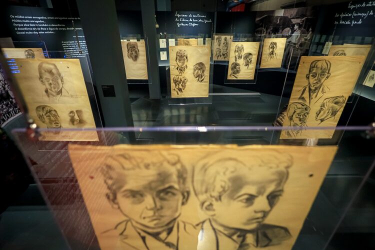 APOM atribui menções honrosas a dois museus de Leiria