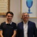 Estudante Daniel Pinto representa Marinha Grande em Hong Kong