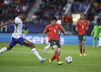 Três atletas da região nas selecções nacionais para disputar campeonatos europeus