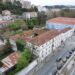 Abandonado há 30 anos, antigo Seminário de Leiria continua sem solução à vista