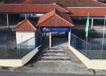 Instituto D. João V – Louriçal: Educar com Valores, Formar com Excelência