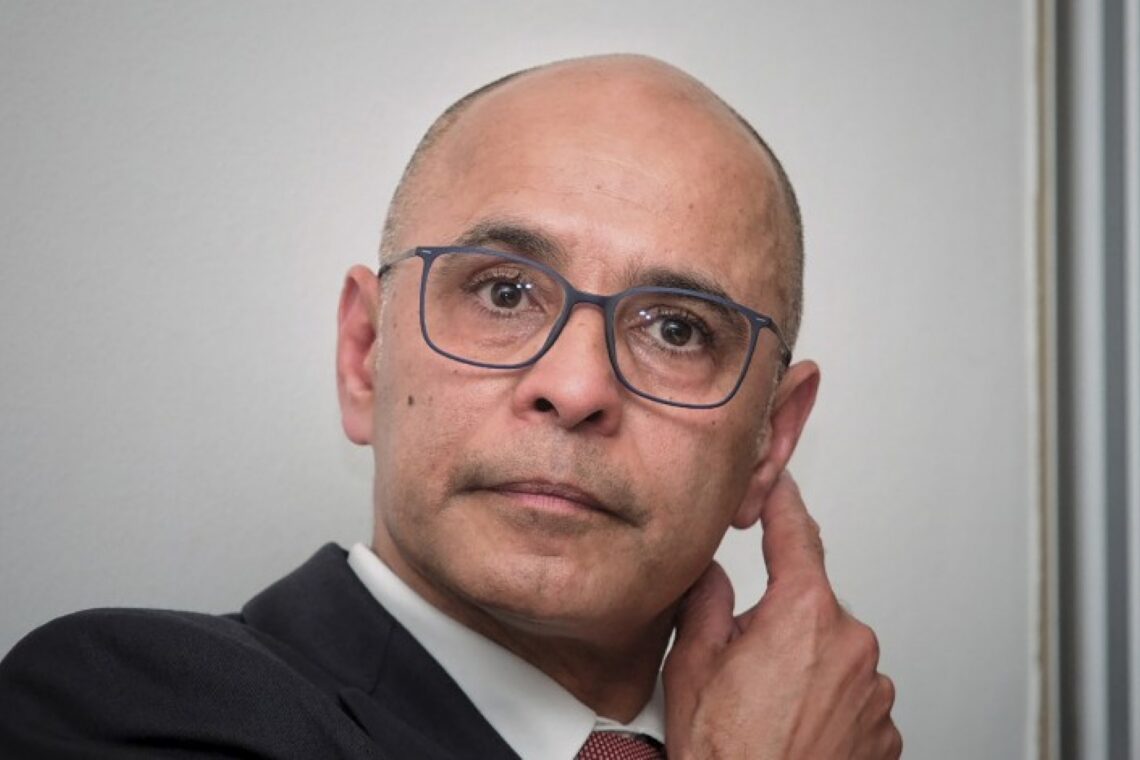 Mithá Ribeiro é o candidato do Chega à Câmara de Pombal