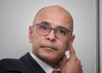 Mithá Ribeiro é o candidato do Chega à Câmara de Pombal