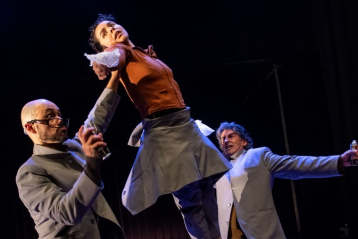 10.º Festival Novos Ventos começa a 17 de Junho