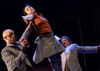 10.º Festival Novos Ventos começa a 17 de Junho