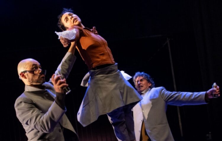 10.º Festival Novos Ventos começa a 17 de Junho