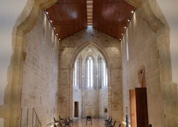 Cooperativa Paulo Lameiro promove concerto manifesto pela paz no castelo de Leiria