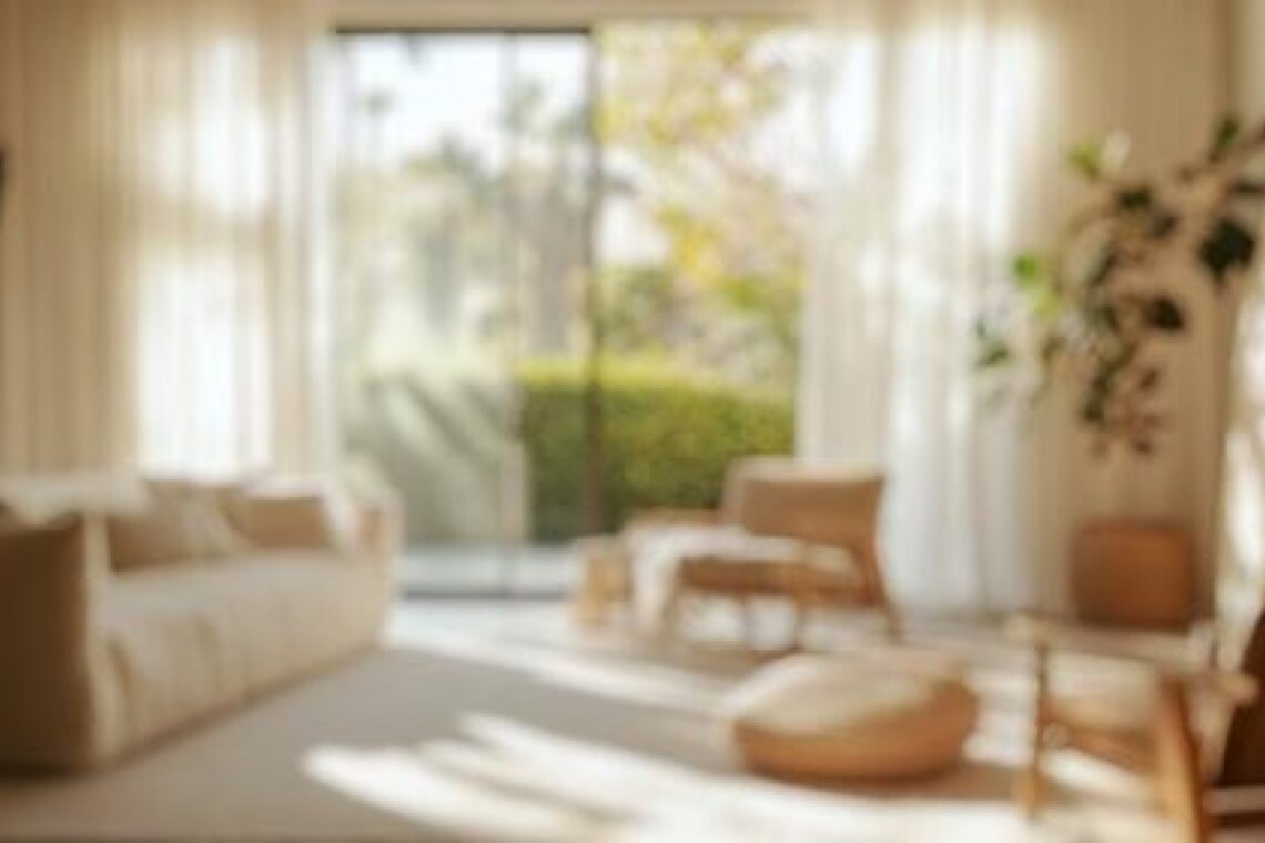 Saiba como melhorar a iluminação de todas as divisões da sua casa
