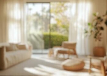 Saiba como melhorar a iluminação de todas as divisões da sua casa