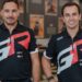 João Ferreira arranca “nova fase” da carreira na Toyota Gazoo Racing