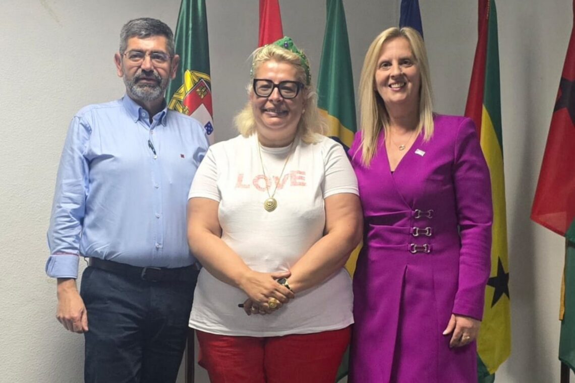 Administradora do grupo que detém ISDOM apresenta “O Estado das Coisas”