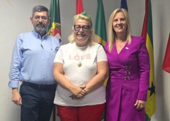 Administradora do grupo que detém ISDOM apresenta “O Estado das Coisas”