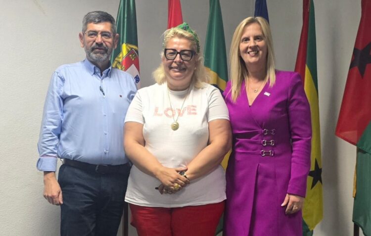 Administradora do grupo que detém ISDOM apresenta “O Estado das Coisas”