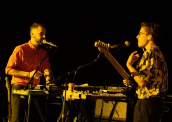 Lost Lake apresentam primeiro EP com live no Instagram