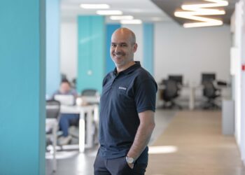 Tiago Pedrosa é o novo Operations Management Director da inCentea