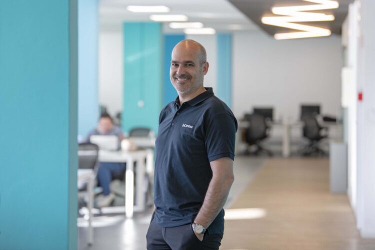 Tiago Pedrosa é o novo Operations Management Director da inCentea