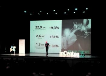 inCentea passa a denominar-se inCentea – Technology for People