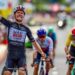 João Almeida vence etapa e sobe a segundo na Volta à Suíça a 33 segundos do líder