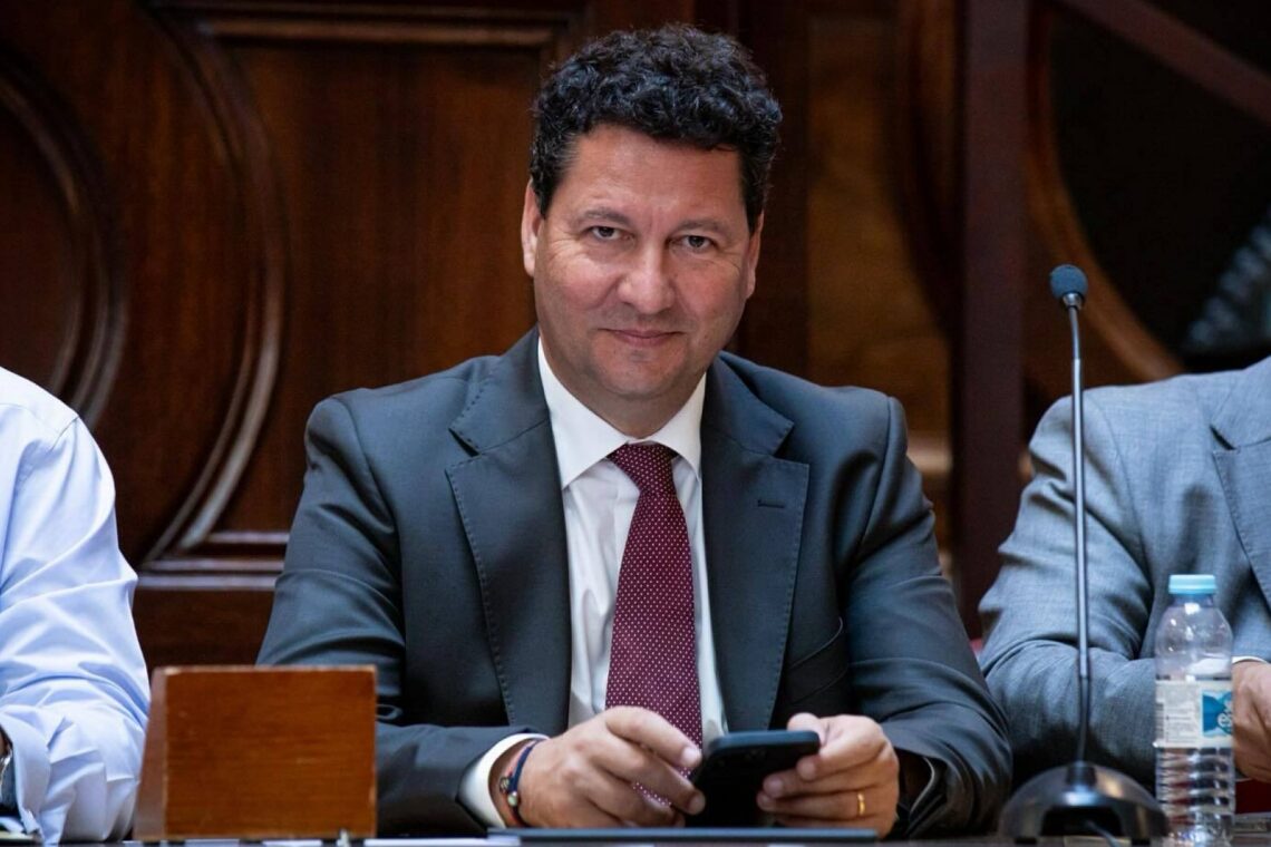 Três secretários de Estado escolhidos por Montenegro são da região