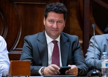 Três secretários de Estado escolhidos por Montenegro são da região
