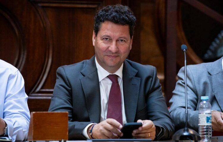 Três secretários de Estado escolhidos por Montenegro são da região