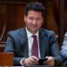 Três secretários de Estado escolhidos por Montenegro são da região