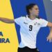 Leiriense Joana Oliveira vai representar Madeira SAD