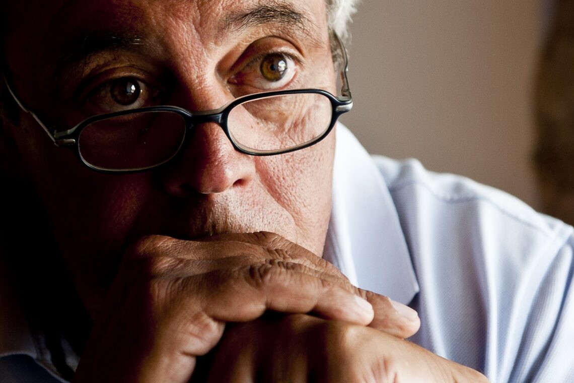 José António Silva morreu hoje aos 70 anos